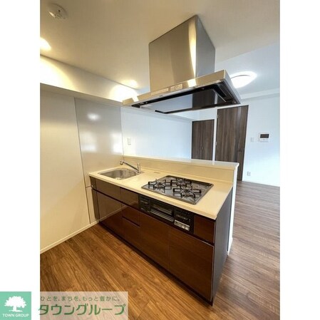 CREATIF日暮里の物件内観写真